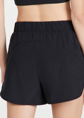 Sweaty Betty Track And Field 3.5' Running Shorts