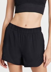 Sweaty Betty Track And Field 3.5' Running Shorts