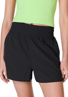 Sweaty Betty Training Shell Shorts