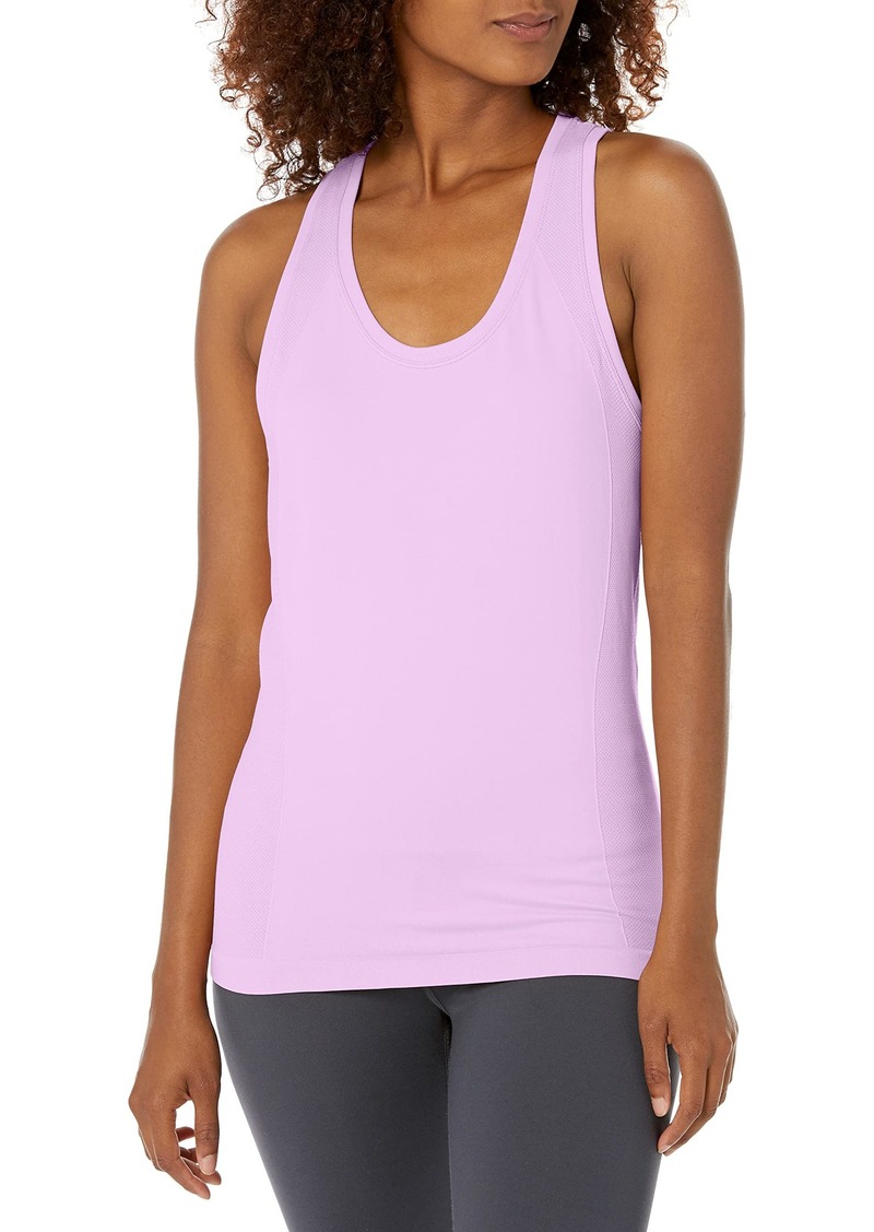 Sweaty Betty Women's Athlete Racer Back Seamless Workout Tank TOP