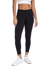 Sweaty Betty Womens Bum Sculpting Power 7/8 Workout Leggings with Side and Back Pocket Size Xs