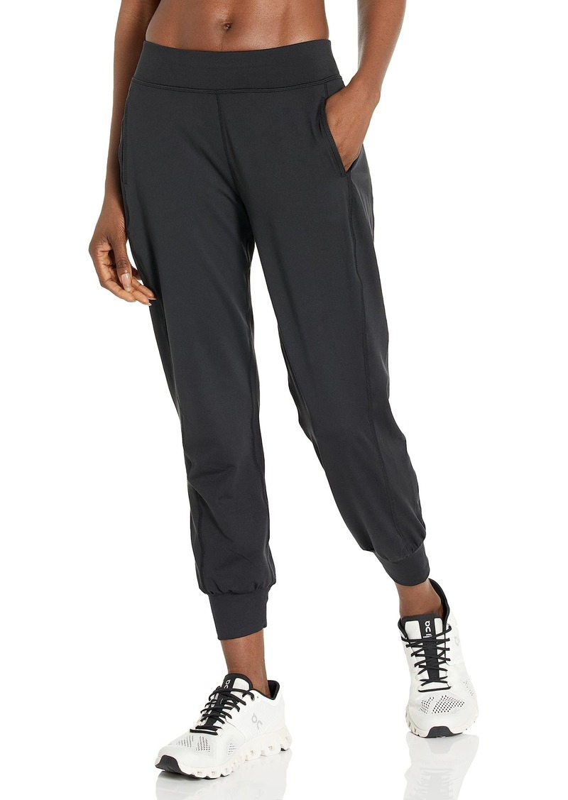 Sweaty Betty Women's Gary 27" Yoga Jogger Workout Pant