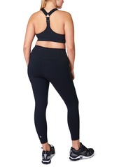 Sweaty Betty Women's Power Workout Leggings - Black