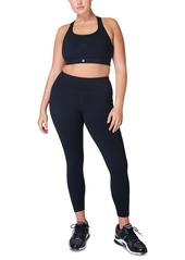 Sweaty Betty Women's Power Workout Leggings - Black