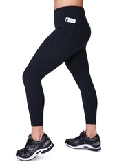 Sweaty Betty Women's Power Workout Leggings - Black