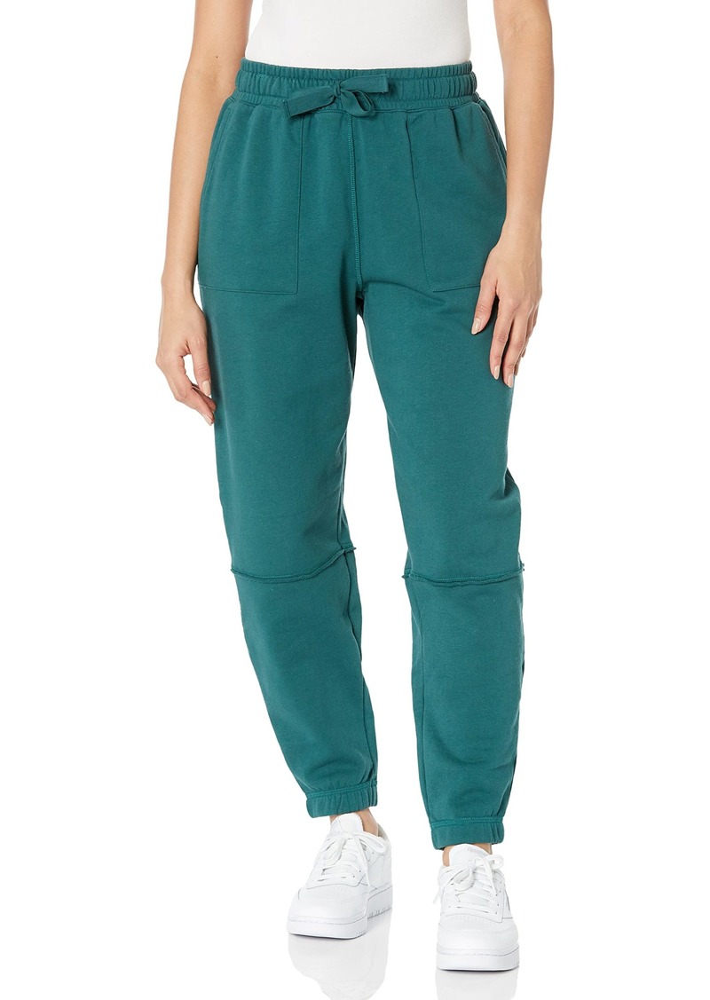 Sweaty Betty Women's Revive Relaxed Jogger Sweatpant