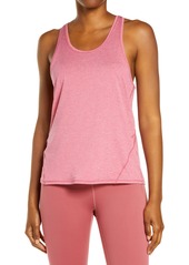 Sweaty Betty Energize Racerback Workout Tank in Tayberry Pink at Nordstrom