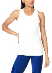 Sweaty Betty Mantra Yoga Tank in White at Nordstrom