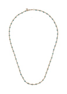 Sydney Evan - 14K Gold Charm Necklace - Gold - OS - Moda Operandi - Gifts For Her