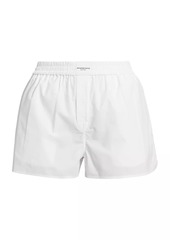 T by Alexander Wang Classic Boxer Shorts
