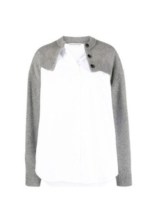 T BY ALEXANDER WANG SWEATERS