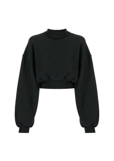 T BY ALEXANDER WANG SWEATERS