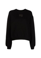 T BY ALEXANDER WANG SWEATSHIRTS