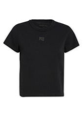 T BY ALEXANDER WANG T-SHIRT