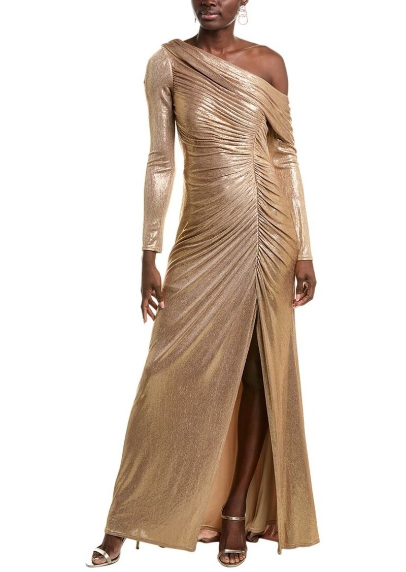 Tadashi Shoji Gown