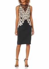 Tadashi Shoji Women's Dress