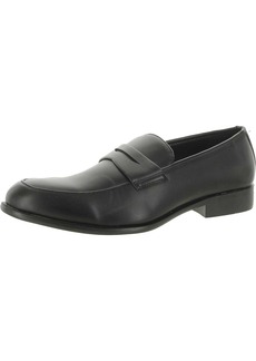 Tahari Oaklee Womens Leather Loafers