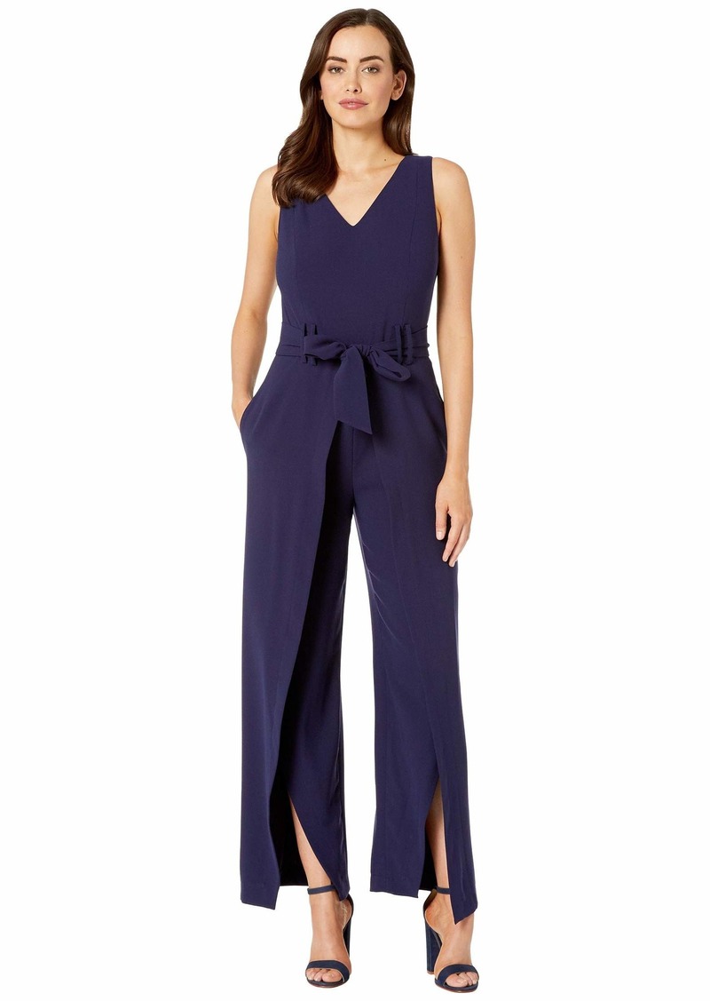 tahari jumpsuit