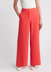 Tahari ASL Wide Leg Pants