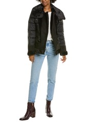 Tahari Saylor Coat