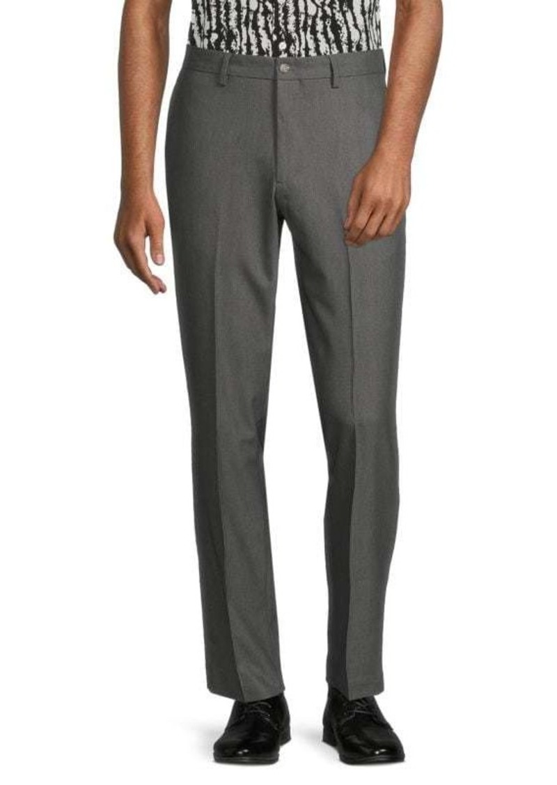 TailorByrd Flat Front Pants