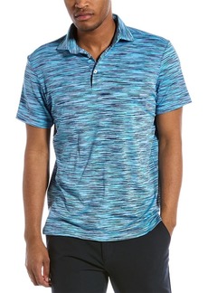 TailorByrd Performance Polo Shirt