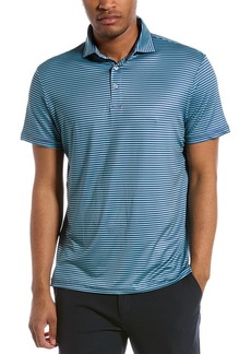 TailorByrd Performance Polo Shirt