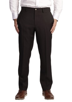 TailorByrd Tailored Dress Pant in Black at Nordstrom Rack
