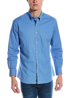 TailorByrd Woven Shirt