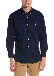 TailorByrd Woven Shirt