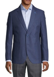 TailorByrd Textured Sportcoat