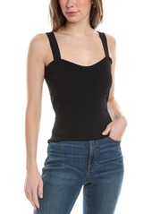 Tanya Taylor Janie Knit Top