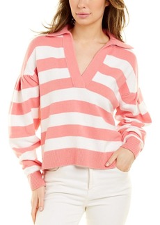 Tanya Taylor Maisie Knit Sweater