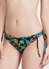 Tanya Taylor Sabrina Bikini Bottoms