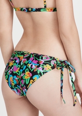 Tanya Taylor Sabrina Bikini Bottoms