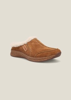 Taos Women's Future Shoes In Chestnut