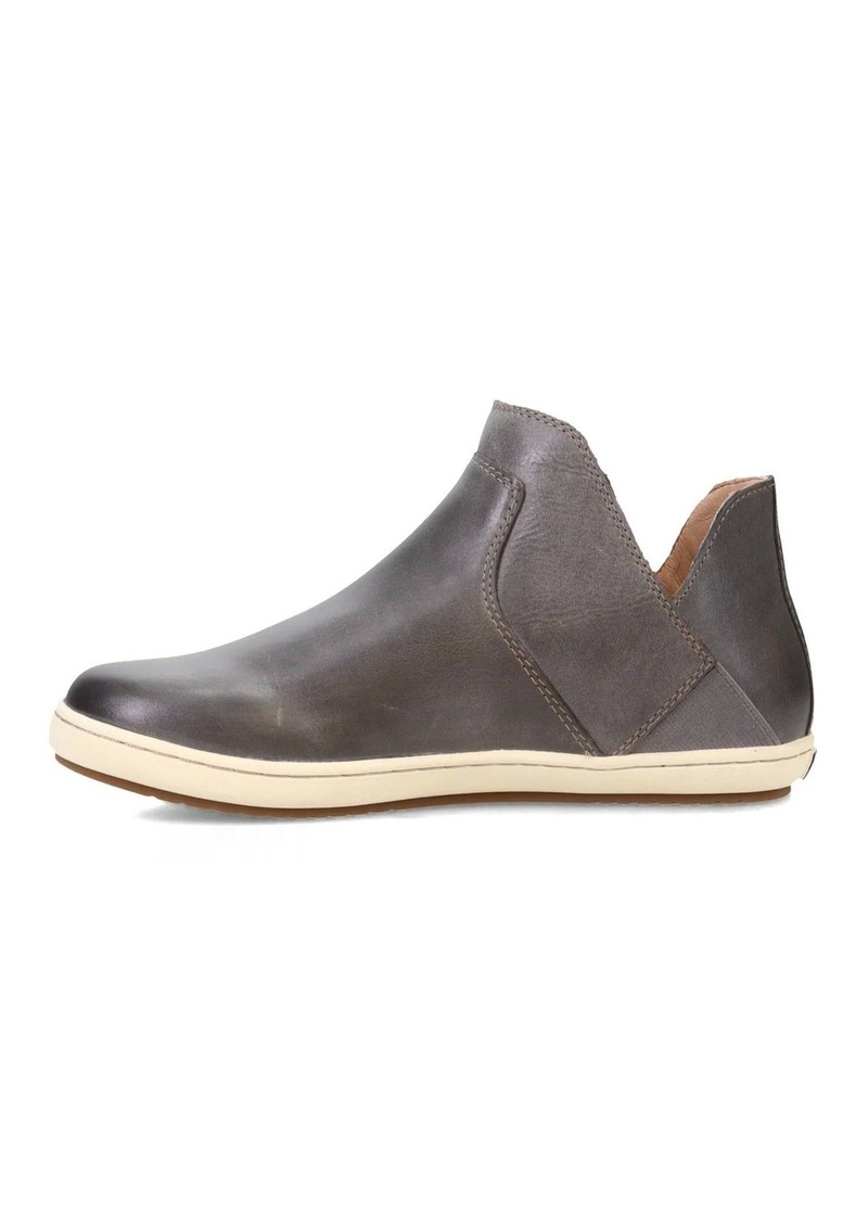 Taos Women's Unity Bootie In Steel