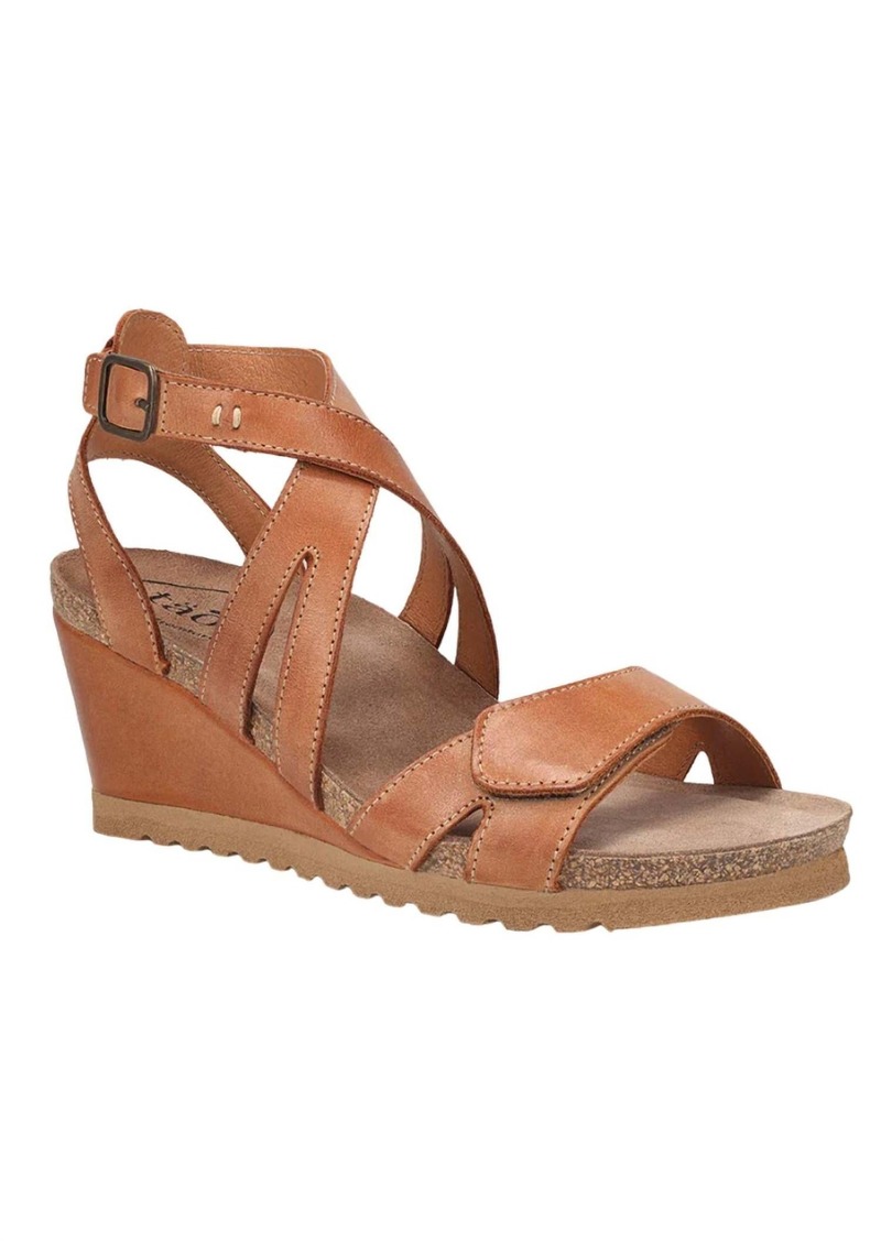 Taos Women's Xcellent In Caramel