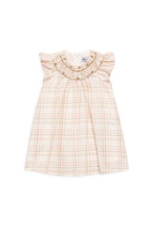 Tartine et Chocolat Baby Girl's & Little Girl's Collin Maillard Dress