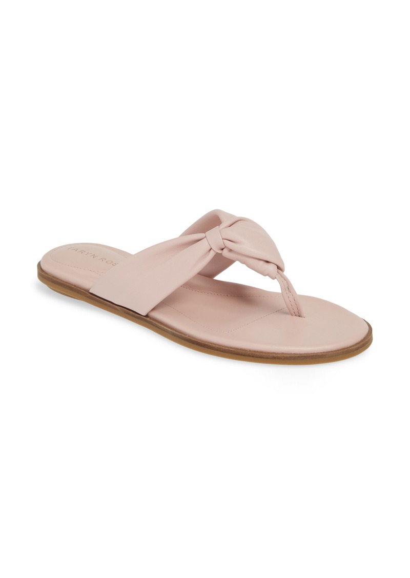 taryn rose karissa sandal