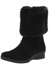 Taryn Rose Women's Erica Mid Calf Boot