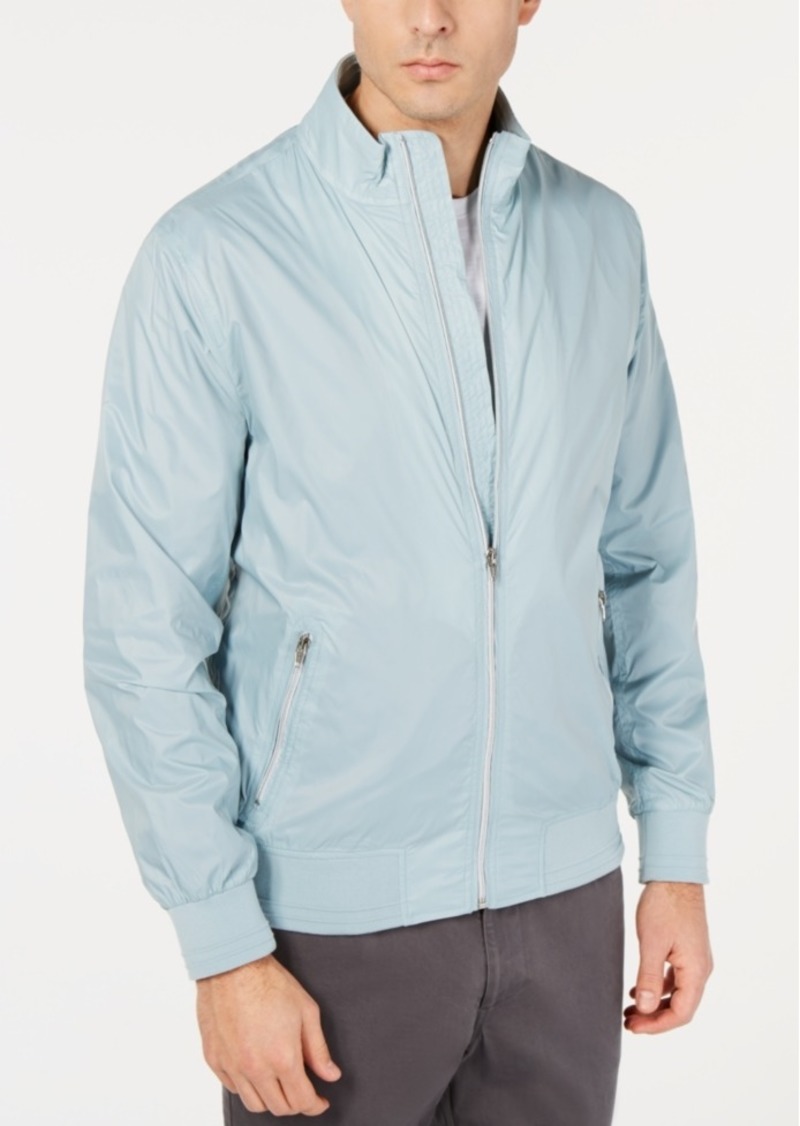 macys tasso elba jacket