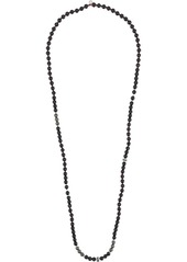 Tateossian Formentera beaded necklace