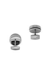 Tateossian Round Tourbillon Cufflinks