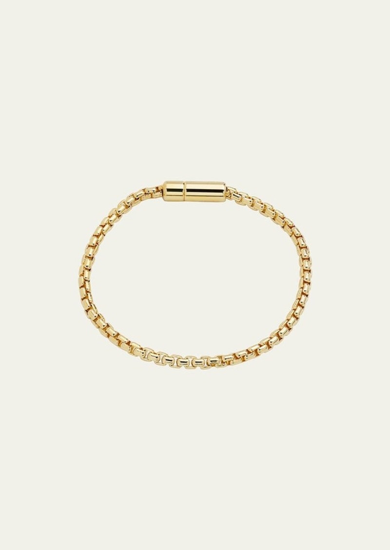 Tateossian Men's Chain Bracelet