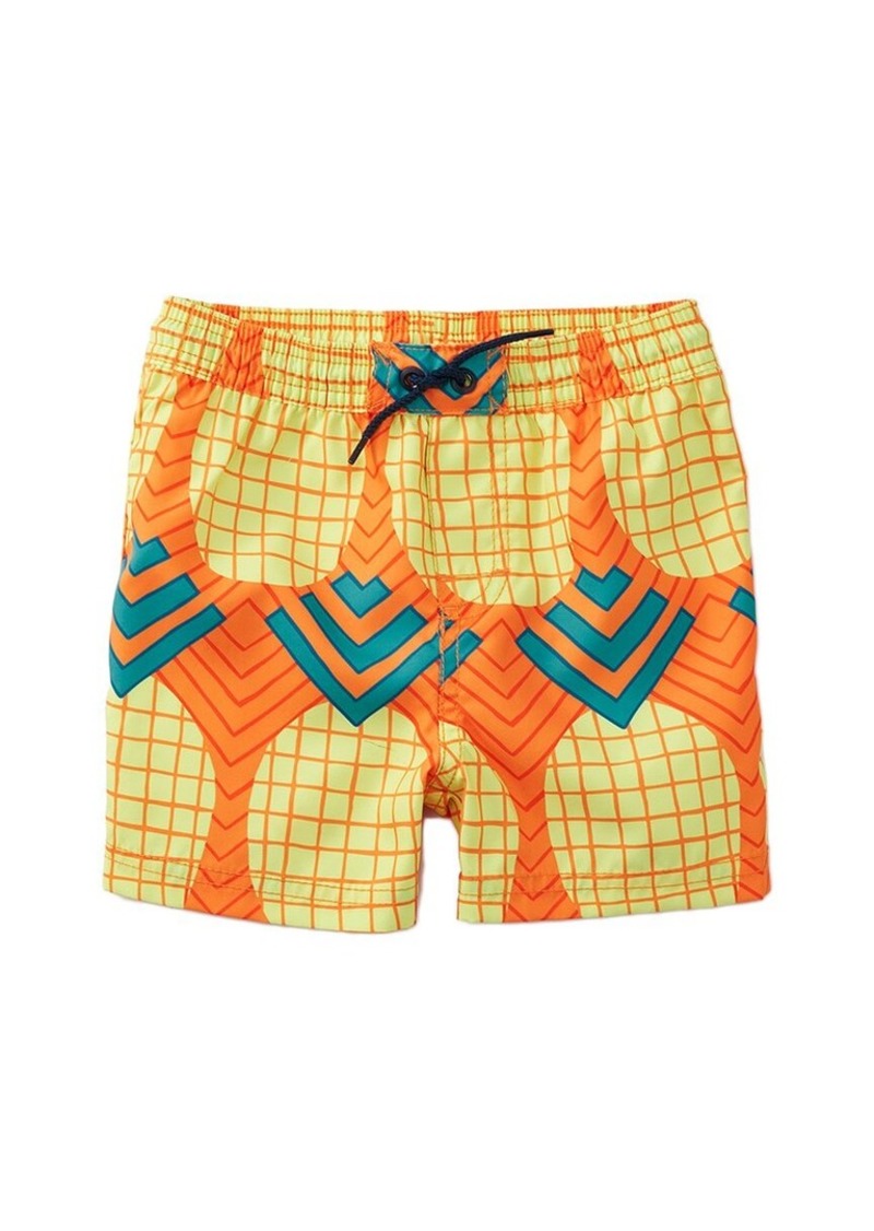 Tea Collection Baby Swim Trunk