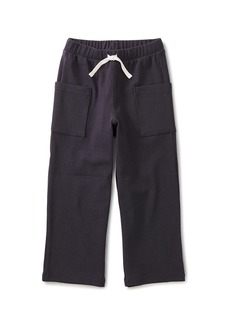 Tea Collection Flare For Fun Pocket Pant