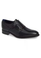 Ted Baker Cathon Double Monk Strap Loafer