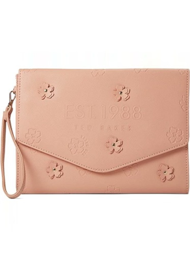 Ted Baker Felcon Clutch