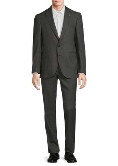 Ted Baker Jay Wool Suit